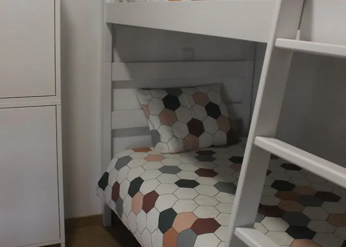 ホステル Casa Dona Alzira