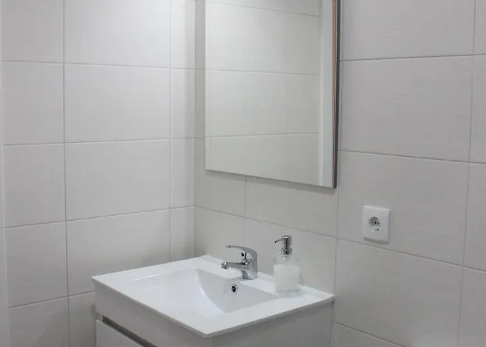 ホステル Casa Dona Alzira アルガニル