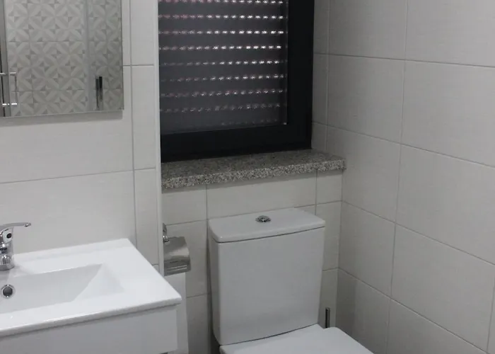 Casa Dona Alzira アルガニル