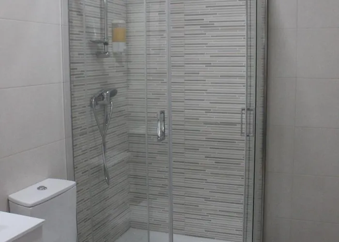 ホステル Casa Dona Alzira