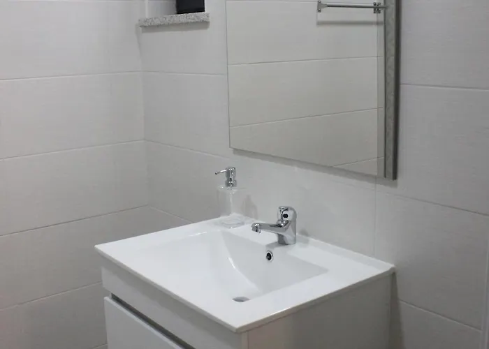 Casa Dona Alzira ホステル *