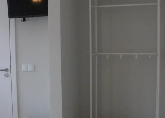 ホステル Casa Dona Alzira アルガニル