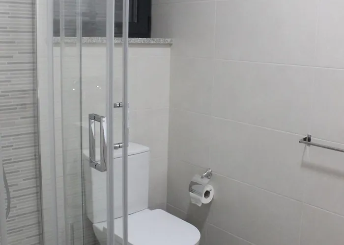 Casa Dona Alzira * アルガニル